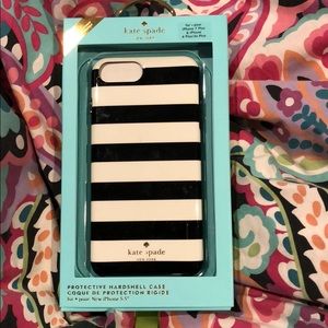Kate Spade iPhone Case